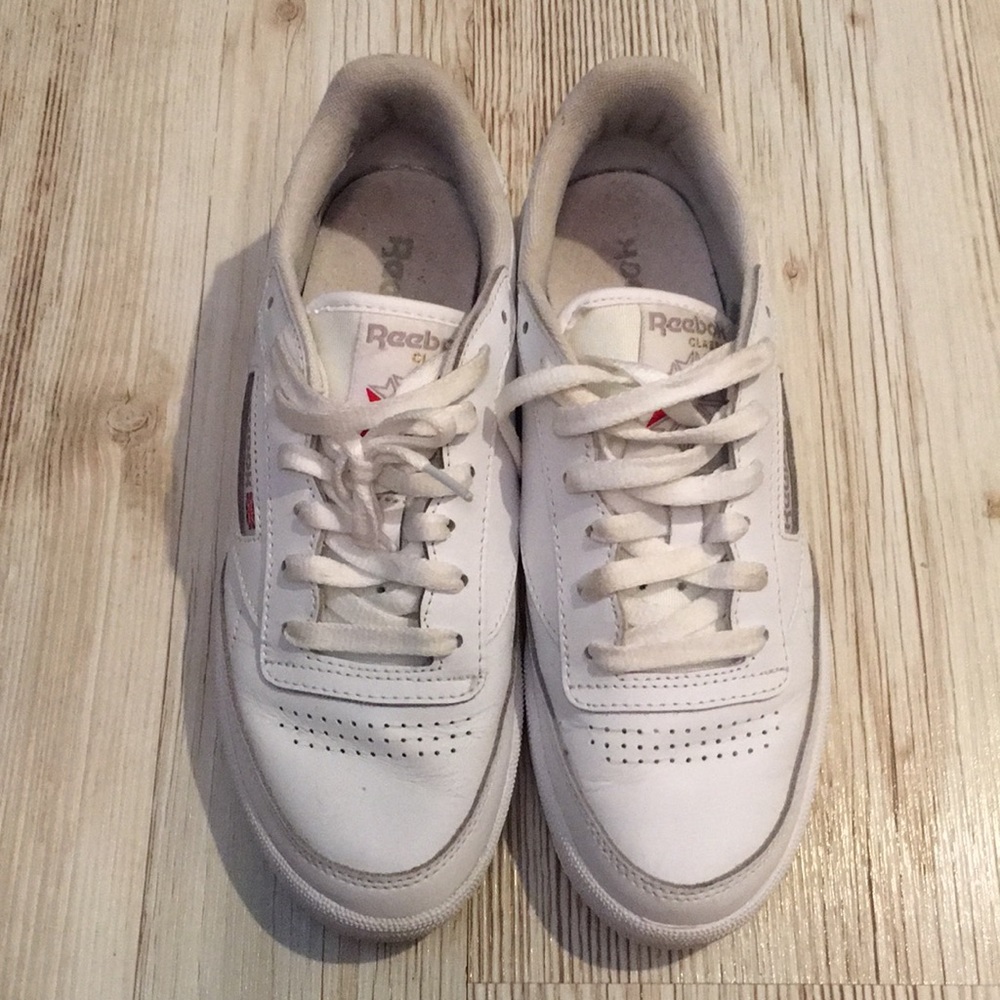 Reebok Club C